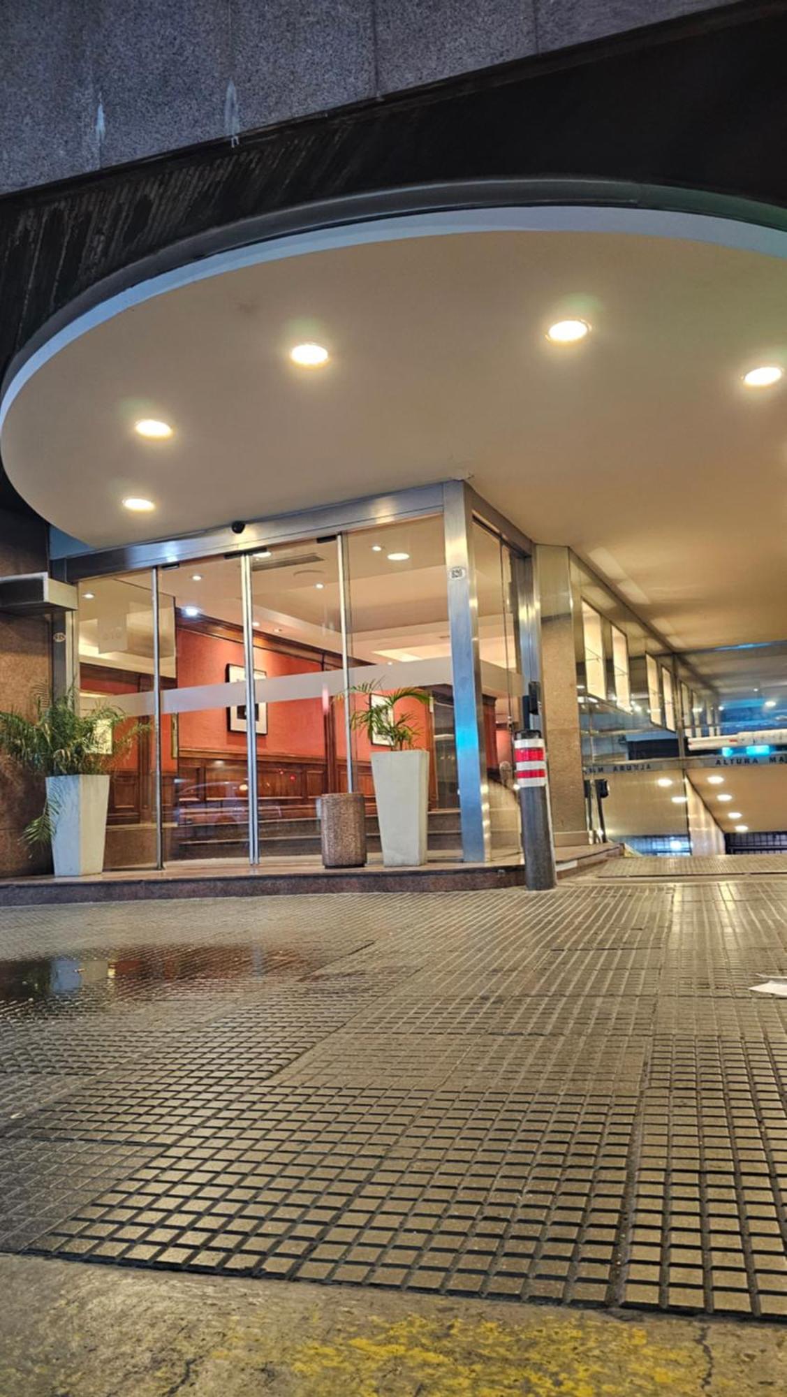Departamento En Microcentro A Pasos Del Obelisco Apartment - Buenos Aires, Buenos Aires