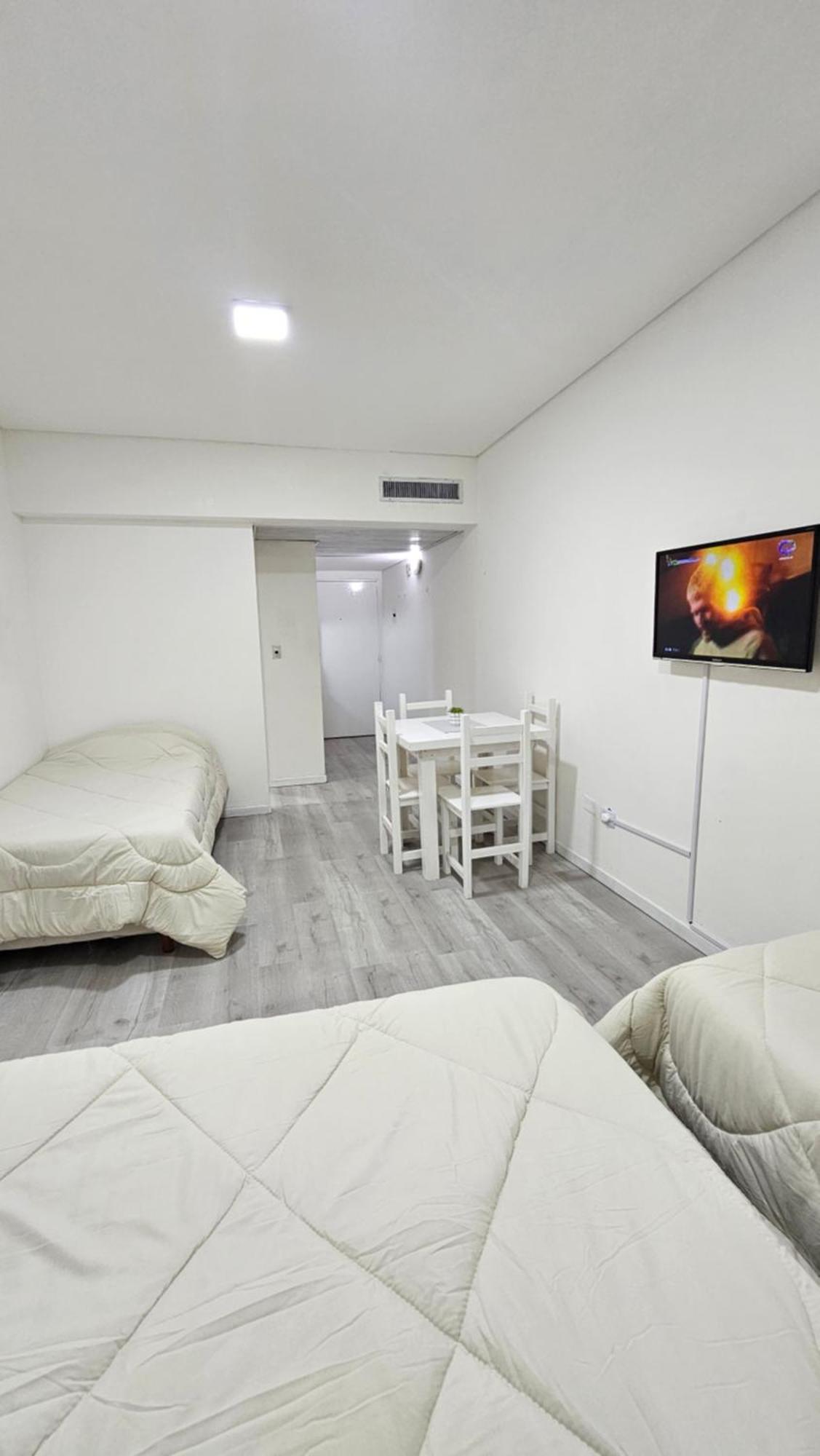 Departamento En Microcentro A Pasos Del Obelisco Apartment - Buenos Aires — Photos 3