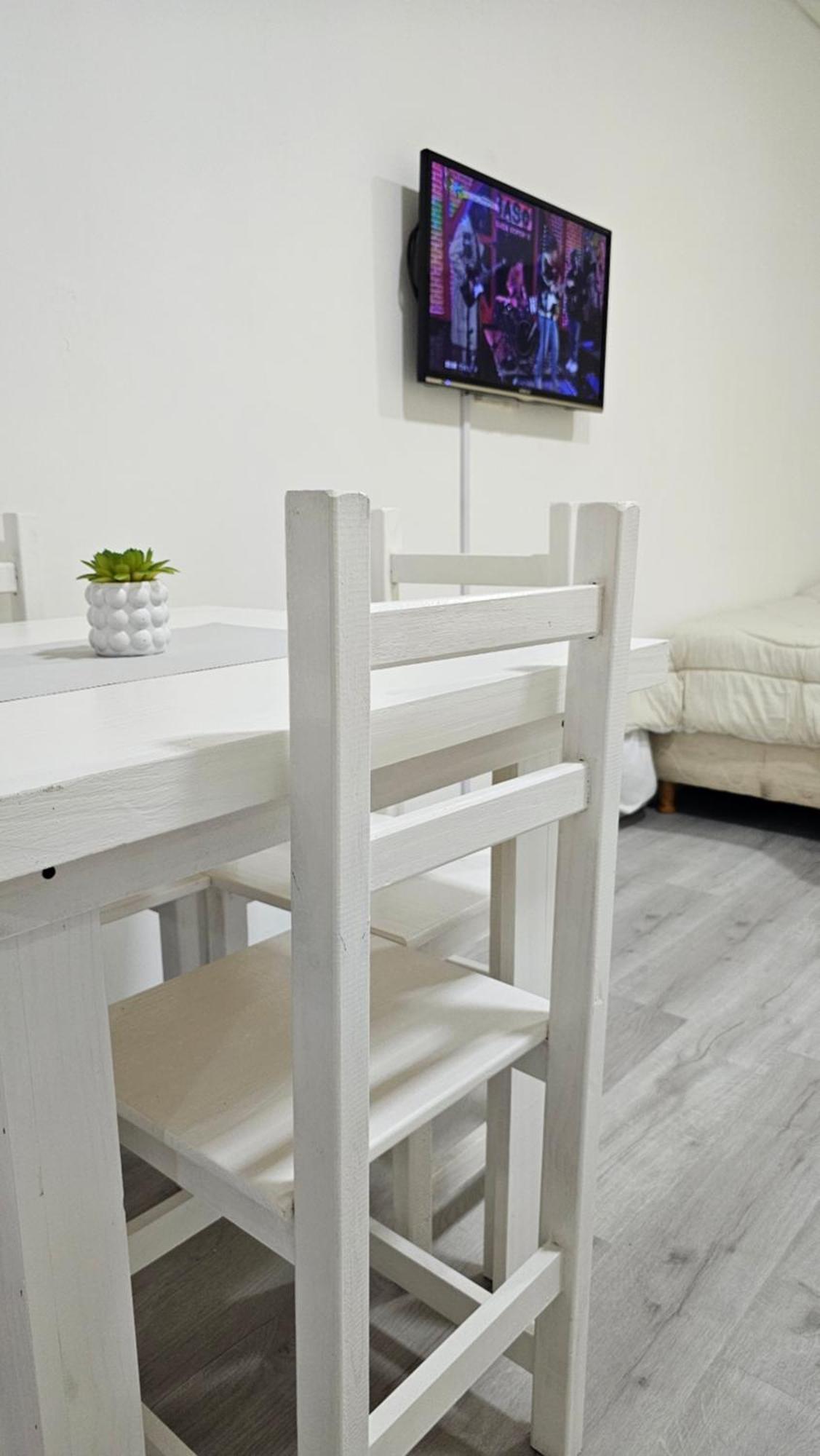 Departamento En Microcentro A Pasos Del Obelisco Apartment - Buenos Aires — Photos 2
